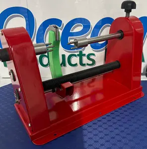 Mango Peeler machine Princess red