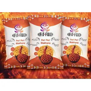 Fit Fox Peri Peri Pack of 3