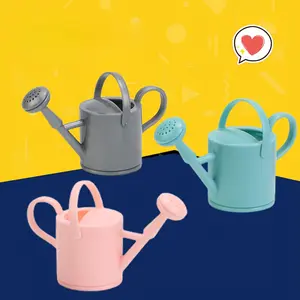 3pcs Garden Tools Mini Sprinkler Watering Can, Bathroom Toy Spray Bottle Ornament, Holiday Decoration Accessories