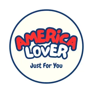 AmericaLover Store shop logo
