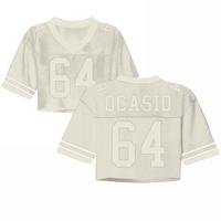 Croptop Jersey