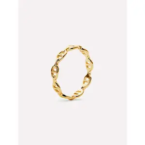 Anchor Chain Ring - Iver