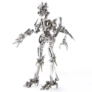Killerbody Frenzy MRP Collectible Action Figure