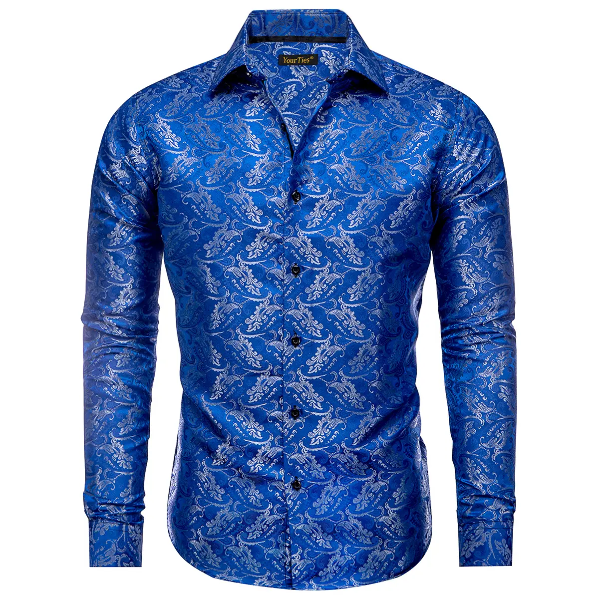 Royal Blue 2