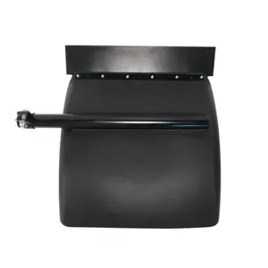Poly Quarter Fender (24" x 24")