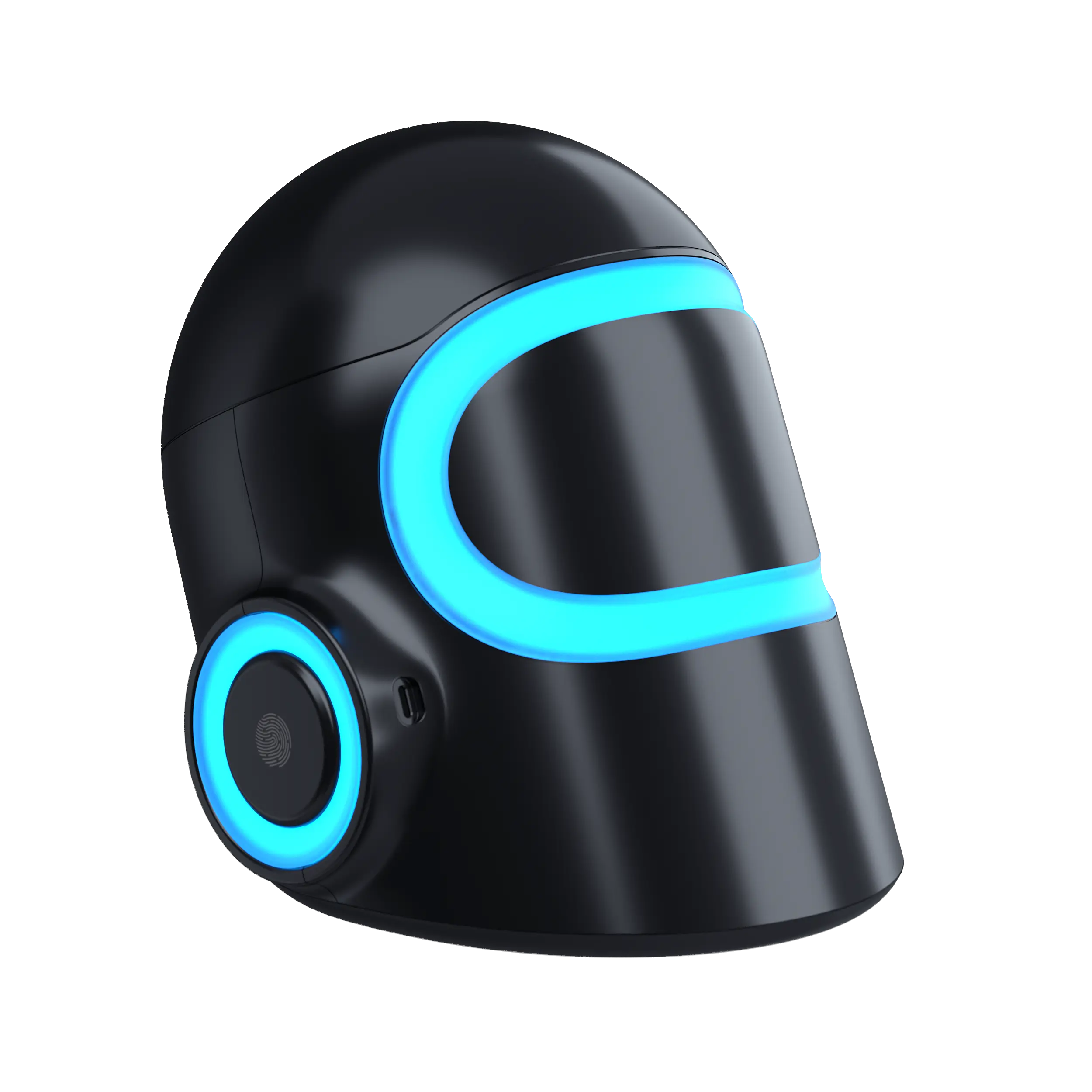 CyberCore by AUBIKA, Next-Gen VR Charging Dock for Meta Quest 3S/Quest 3/Quest Pro/Oculus Quest 2/Pico 4