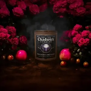 Twilight Orchard