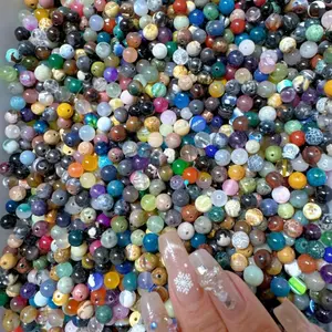 Mystic Handmade Nails Crystal pack