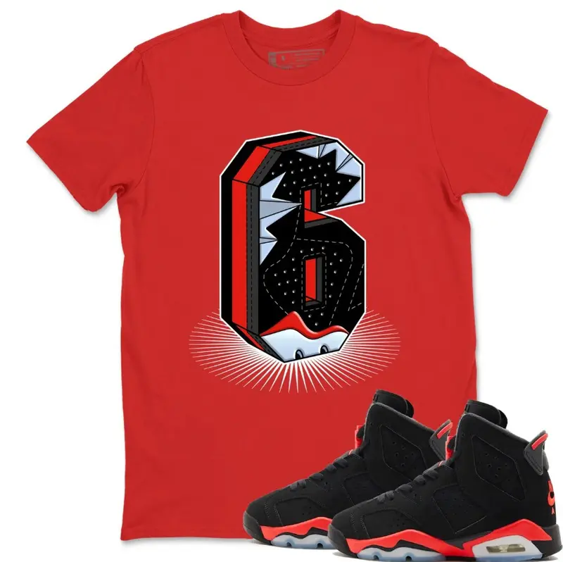 weatherman foamposite shirt - TikTok Shop display picture 3