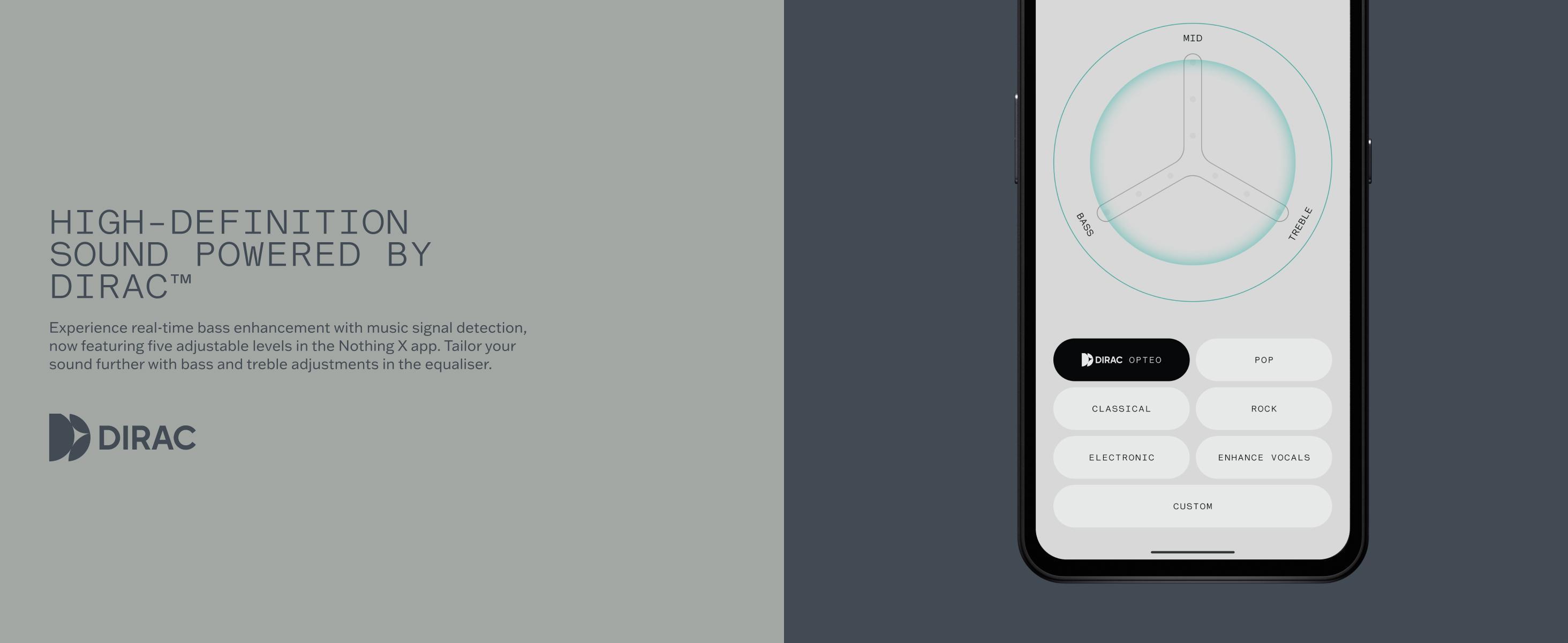 「CMF Buds Pro 2」 Wireless Earbuds with Adjustable Noise Cancellation, ChatGPT Integration, Hi-Res Audio with LDAC, Electronic Headset, 50 dB Hybrid Noise Cancelling, IP55 Waterproof, 43H Play Time, 6 HD Mics Headphones