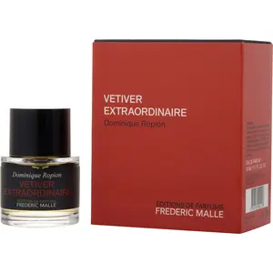 Frederic Malle Vetiver Extraordinaire By Frederic Malle Eau De Parfum For Men