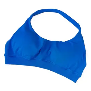 MOODLIFT HALTER BRA