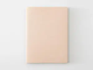 MD Notebook A4 Paper Cover