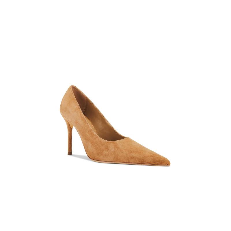 Tony Bianco Imogen Pump in Espresso