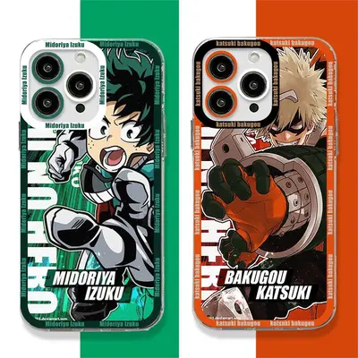Mha Phone Case Iphone 14 - TikTok Shop Mha Phone Case Iphone 14 - TikTok Shop