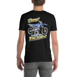 32:1 Clothing Co. Factory Tee