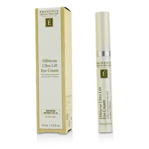 Eminence By Eminence Hibiscus Ultra Lift Eye Cream For Women
