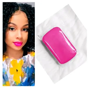 Beautifying Hydrating Skin Repair Moisture brightening pink soap