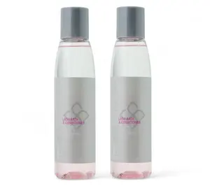 SERIOUS SKINCARE Lash Bath Twinpack