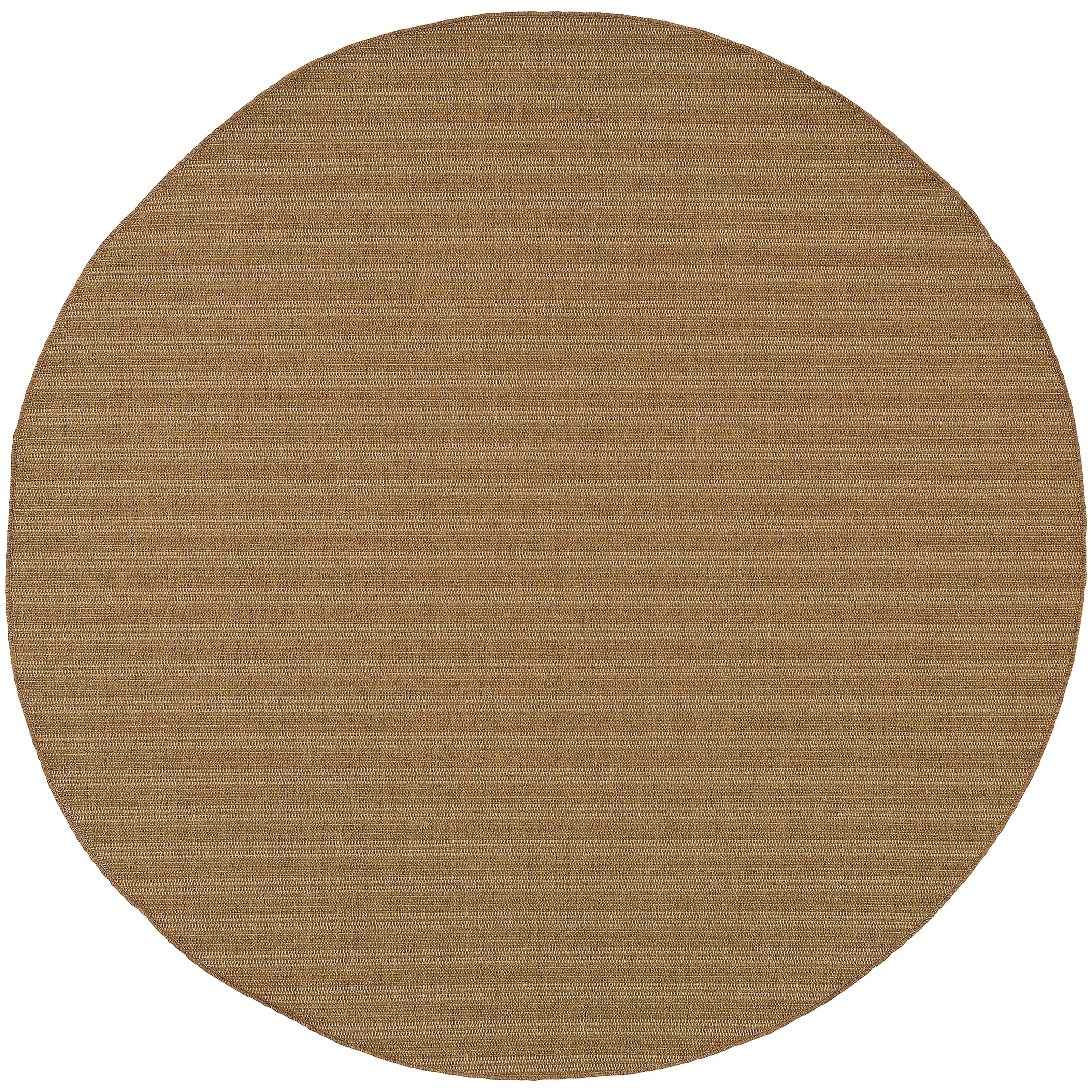 KARAVIA 001X3 Tan Rug - ORIENTAL WEAVERS