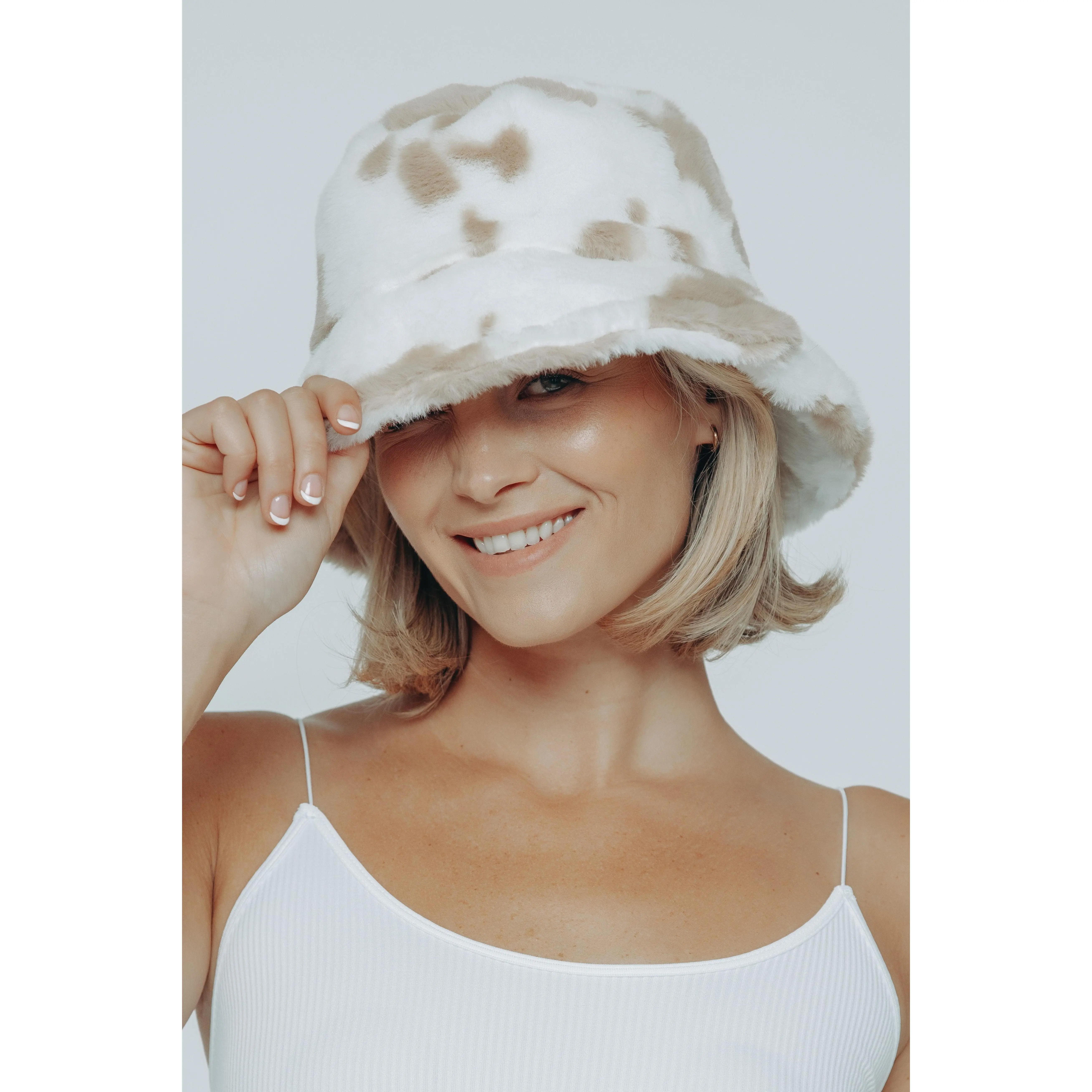 Want It All Bucket Hat