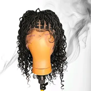 handmade FAUX LOCS WIG handmade FAUX LOCS WIG