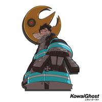 Shinra Moon