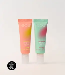Watermelon Frosé & Mango Melonade Super Balm 2-Pack