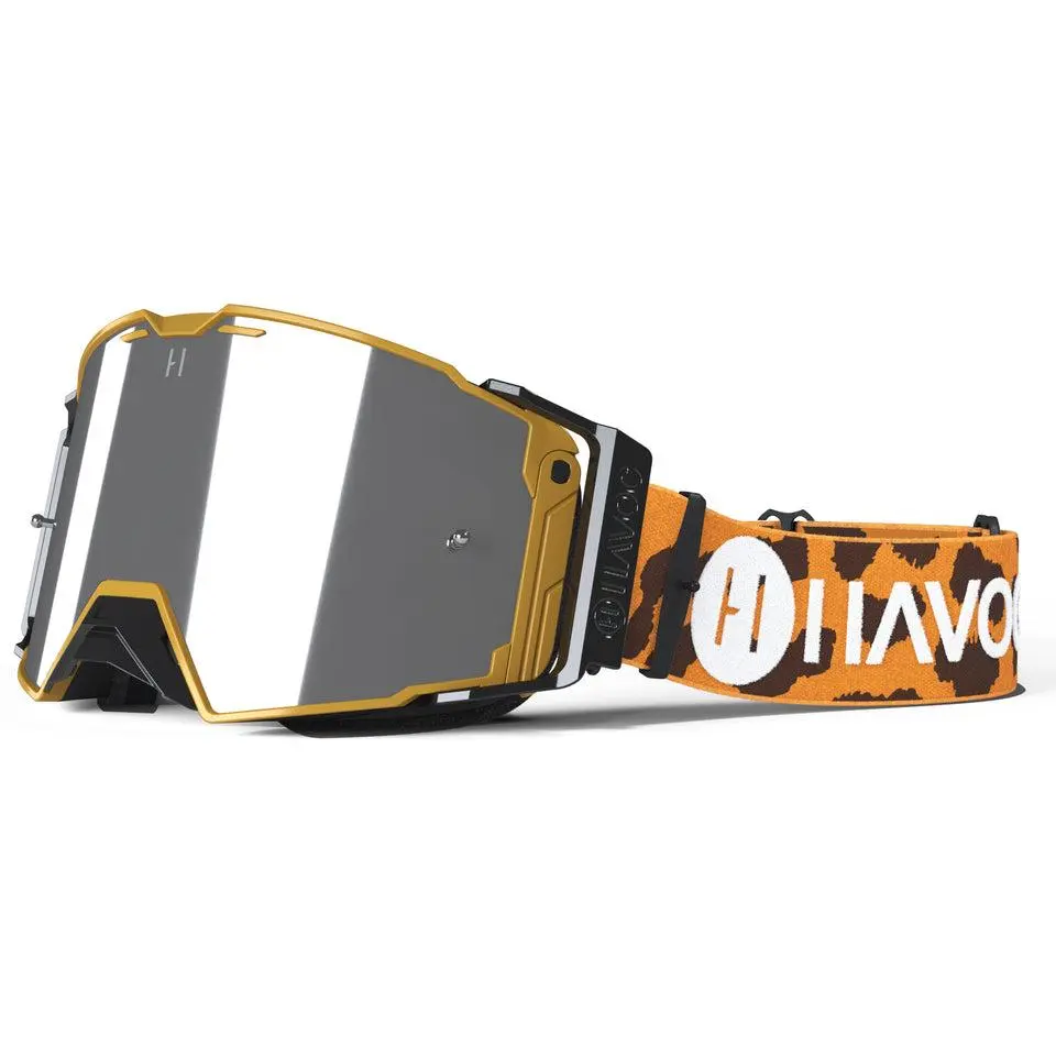 Cheetah Helios