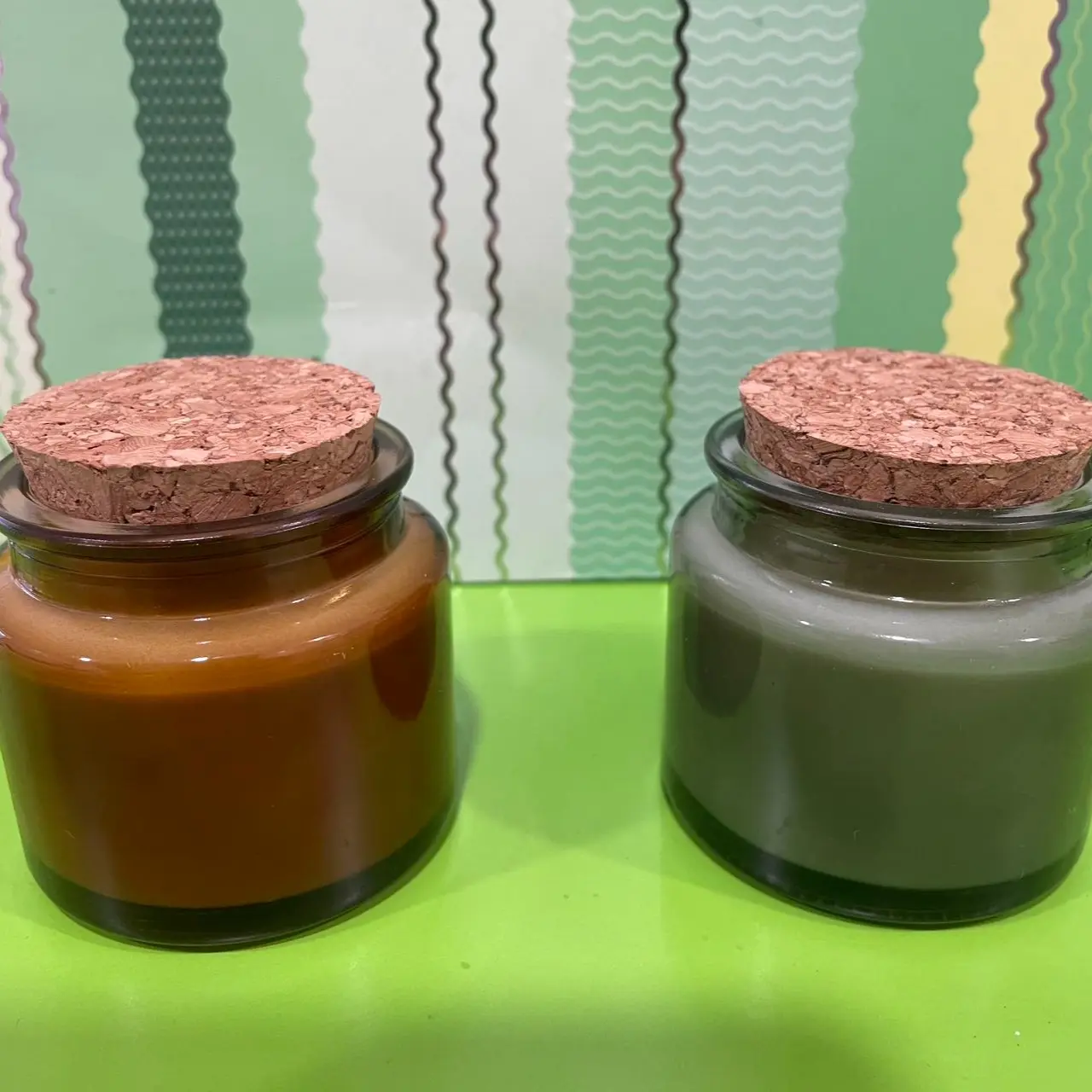 3H scented natural candles Sleep-helping Gift Birthday Bedroom Smokless