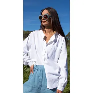 Cortona Button-Down Shirt