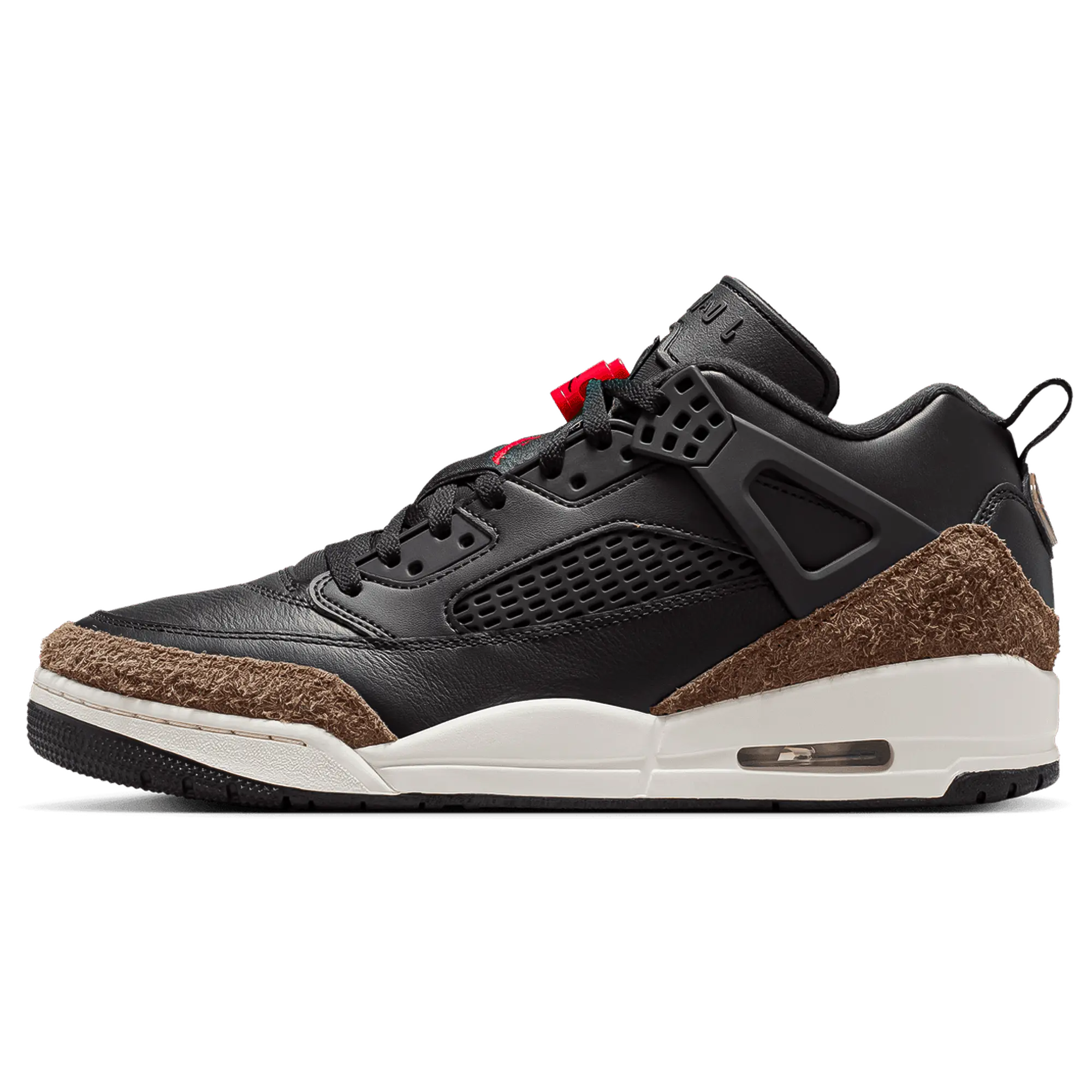 Jordan Spizike Low "Black Palomino" FQ1759 014
