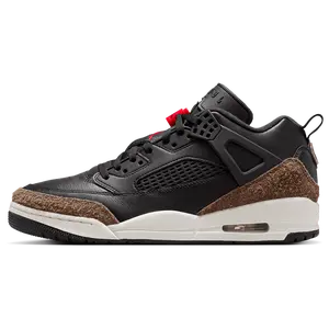 Jordan Spizike Low "Black Palomino" FQ1759 014