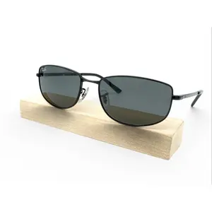 [RB3732-002/B1_56] Unisex Ray-Ban Irregular Sunglasses