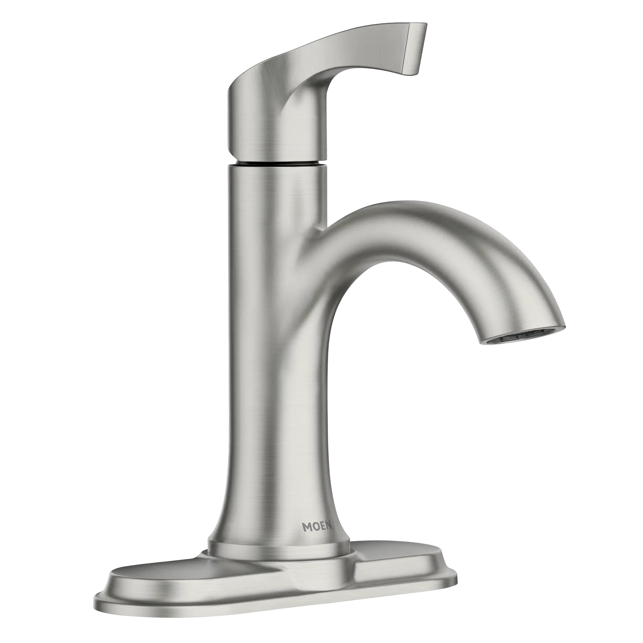 Korek™ Single-handle Centerset Bathroom Sink Faucet