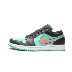 Air Jordan 1 Low SE "Tropical Twist" CK3022 301