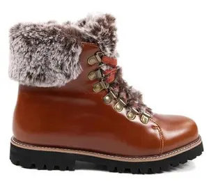 Cloud Nine Sheepskin Vivian Boot