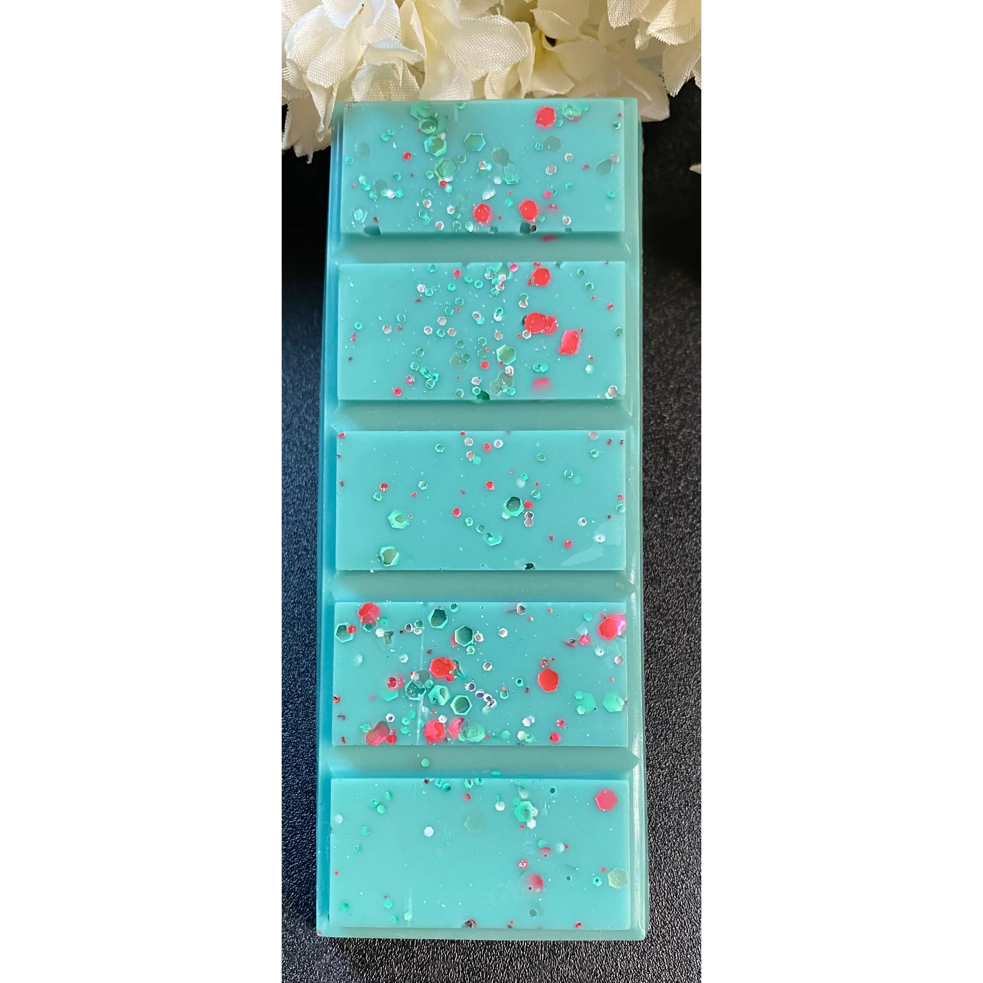 Cinnamon Pinecone scented wax melt | home fragrance