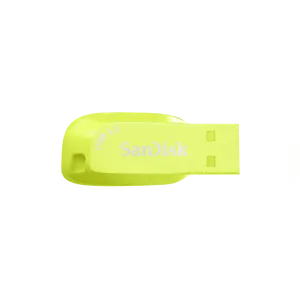 SanDisk Ultra Shift USB 3.2 Gen 1 Flash Drive