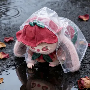 SiiNONOO-Whisper of "Ta" Series Plush Series Blind Box