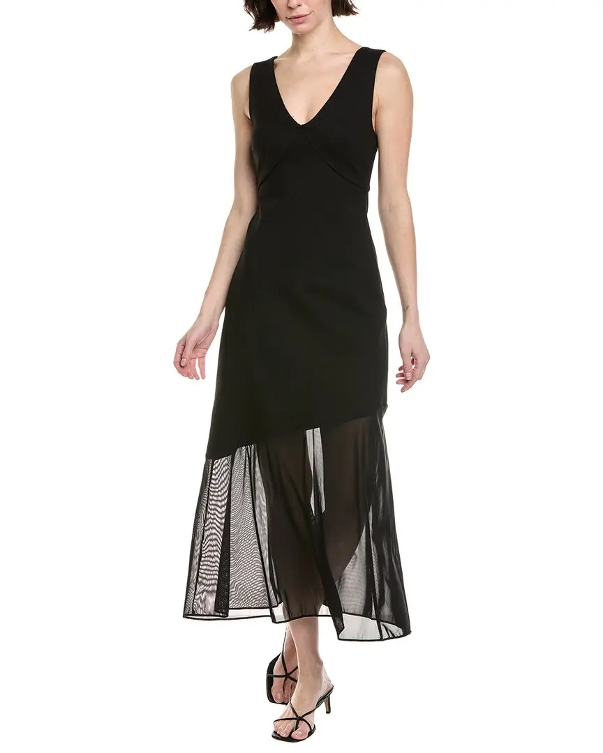 rag & bone Venice Ponte Dress