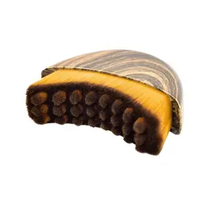 Lymphatic Face Brush for Jawline Contouring Facial Care Tool for Defined Jawline Enhancing Daily Routine