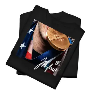 Jack Hughes USA Hockey Vintage Shirt Sweatshirt Hoodie