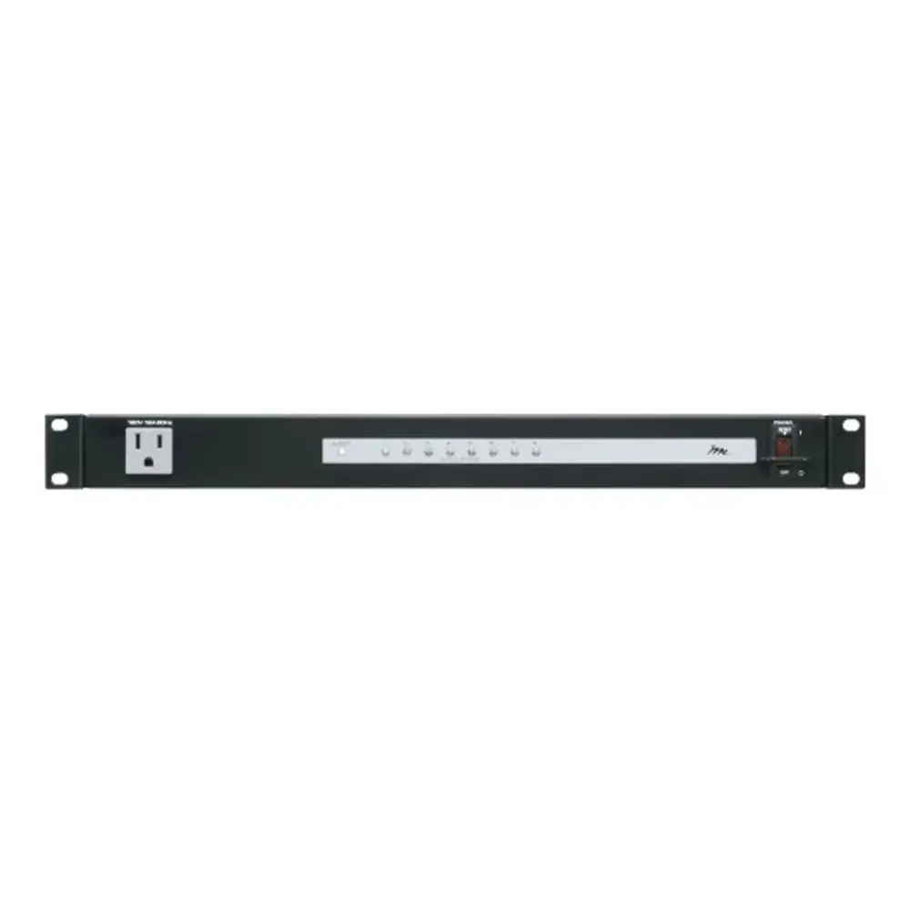 Legrand RLNK-915R Select Series PDU with RackLink, 9 Outlet