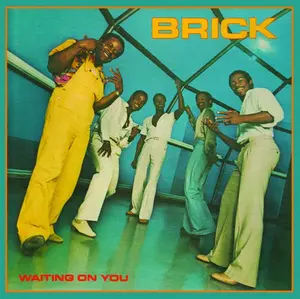 Brick - Waiting On You (bonus Tracks Edition)  [COMPACT DISC - CD] Bonus Tracks, Expanded Version, Rmst