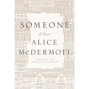 USED-Someone by McDermott, Alice (Hardcover)