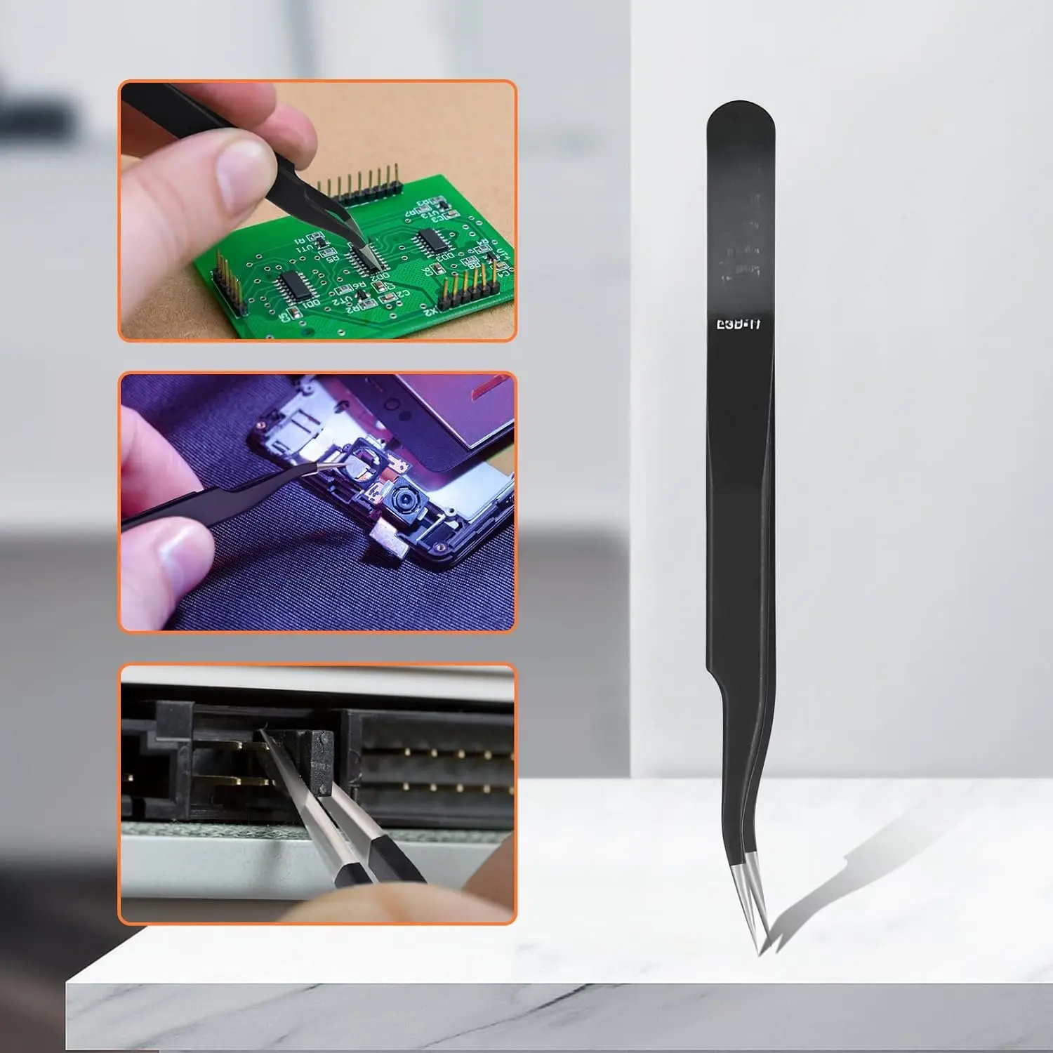 Cleaning Repair Tool Kit for PS5 PS4, with PH00 PH0 PH1 Phillips