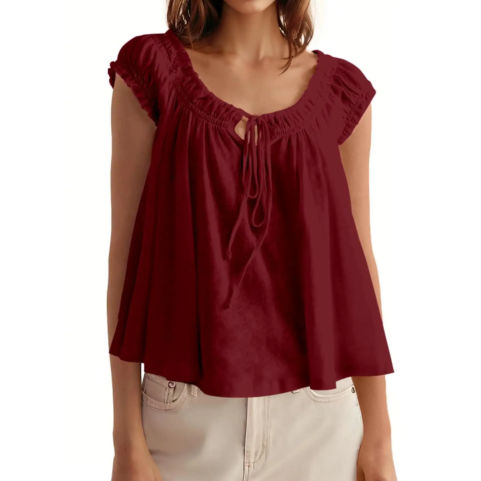 Wine Red