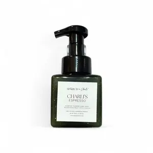 Charli's Espresso Scented Foaming Hand Soap