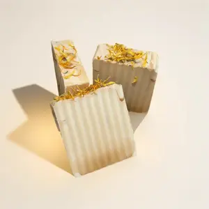 Oshun Yoni Bar  (The Black Owl Apothecary Goddess line) Body Care Body Wash Cleanser Cleansing